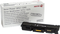 Xerox 106R02775 Schwarz Toner
