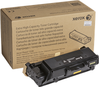 Xerox 106R03624 Schwarz Toner