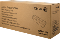 Xerox 108R01151 Bildtrommel Schwarz
