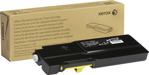 Xerox 106R03501 Gelb Toner