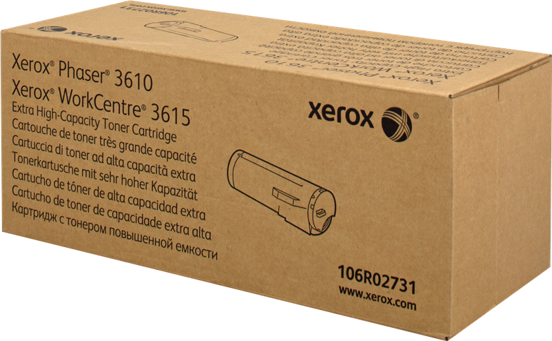 Xerox 106R02731