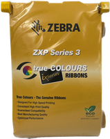 Zebra 800033-340 mehrere Farben Farbband