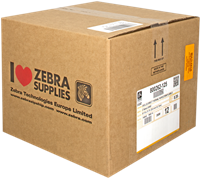 Zebra Z-Select 2000D Thermoetiketten 800262-125 