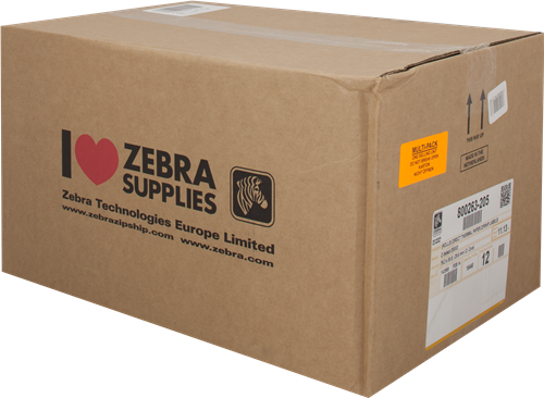 Zebra LP 2844 800263-205 12PCK