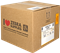 Zebra Z-Select 2000D Thermoetiketten 57mm x 32mm Weiss