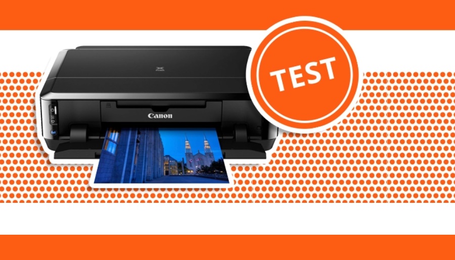 Fotodrucker Canon PIXMA iP7250 im Test prindo.ch Fotodrucker Canon PIXMA iP7250 im Test prindo.ch