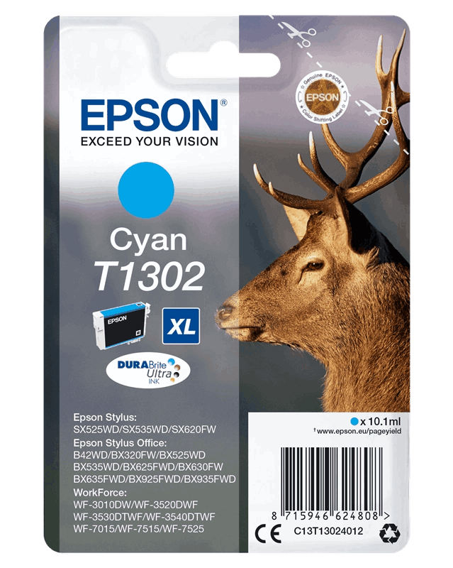 epson-t1302-xl-cyan-druckerpatrone