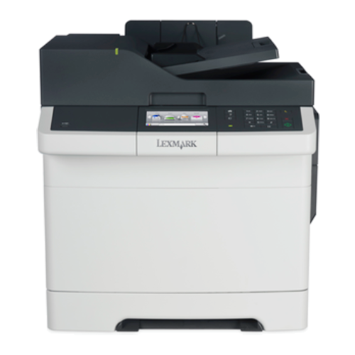 Lexmark CX410de