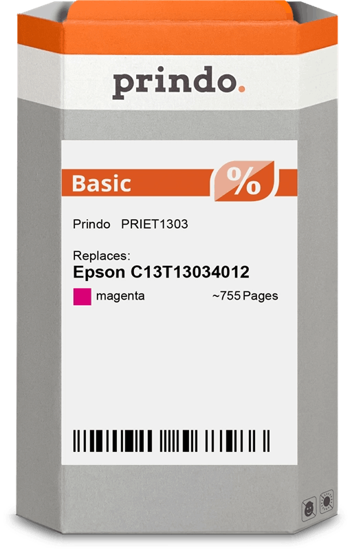 prindo-basic-xl-magenta-druckerpatrone